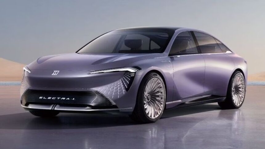 Buick Electra-L