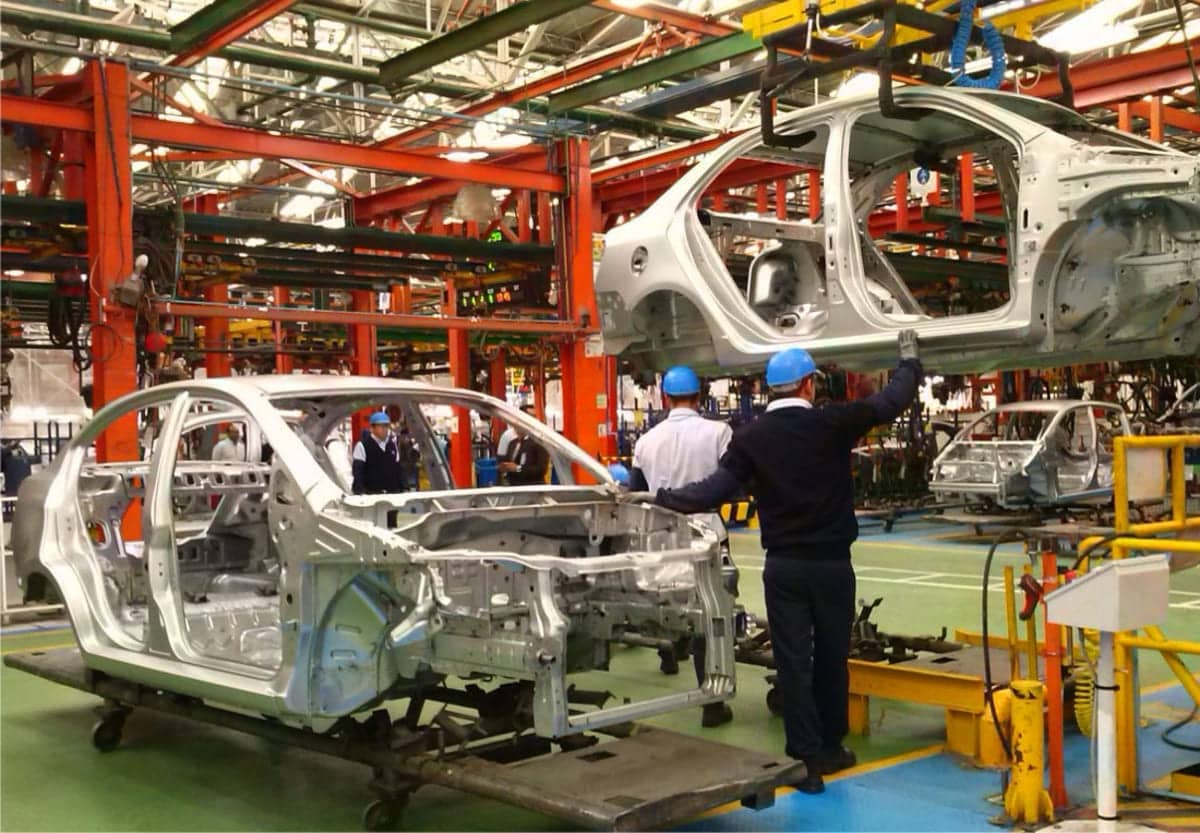 Colmotores empleados