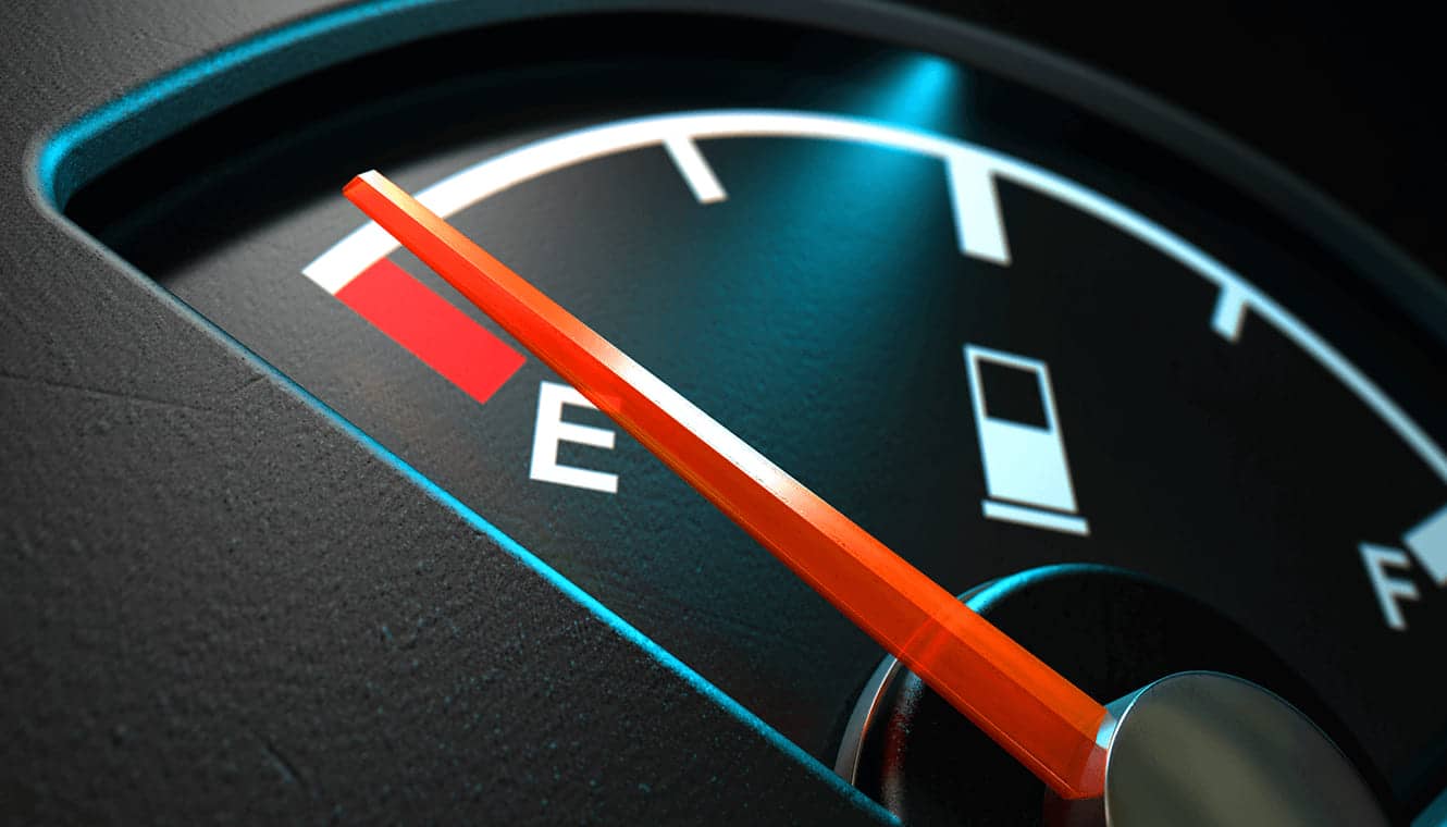 Cómo Mejorar el consumo de gasolina