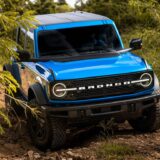 Nueva Ford Bronco 2024 Llega a Colombia "Un Epopeya en Cuatro Ruedas" 10 Bronco 2024