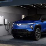 GM: Transformando Vehículos en Generadores Domésticos V2H 9 GM V2H