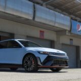¿Por qué los Autos Eléctricos no despegan? Los secretos revelados por Hyundai 6 Hyundai Ioniq 5 N 2025