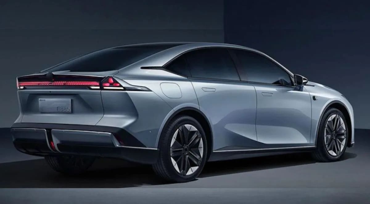 ᐅ Nuevo Mazda 6 2025 Se Presentará En El Auto Show De Beijing