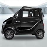 Mini Auto Kiwo EV Llega a México y Revoluciona el Mercado 6 Mini Auto Kiwo EV