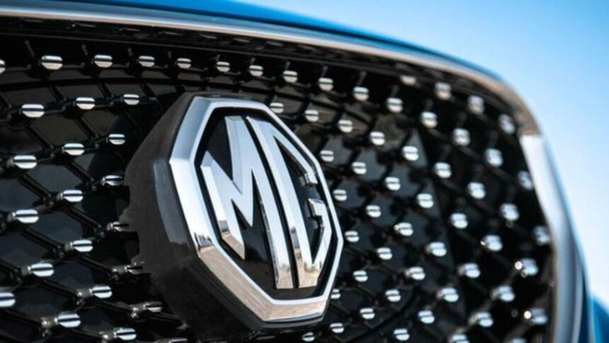 MG