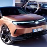 Nuevo Opel Grandland 2025: Más Grande y con Opciones Eléctricas +Video 9 Opel Grandland 2025