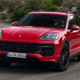 Nuevo Porsche Cayenne GTS 2025: Más Potencia y Más Caro 4 Nuevo Porsche Cayenne GTS 2025