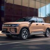 Radar Horizon de Geely 428 Caballos y 0 a 100 en 4,5 segundos 5 Radar Horizon de Geely