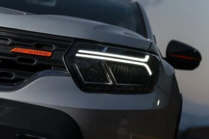 Nueva Renault Duster 2025