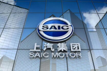 Saic Motors