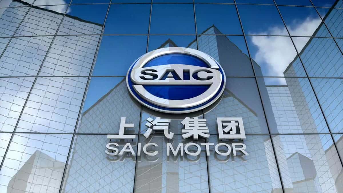 Saic Motors