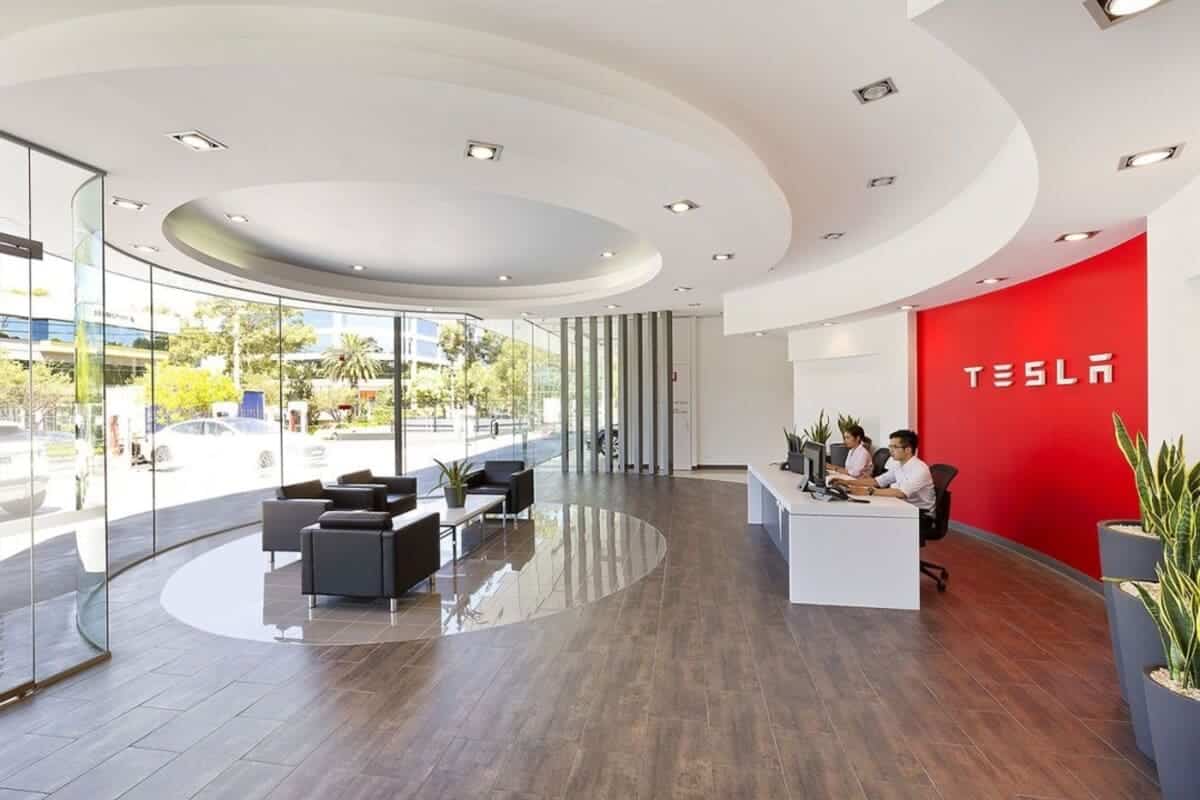 Tesla en Colombia: Oportunidad de Empleo Ya Esta Disponible 7 Tesla en Colombia