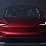 ¡Increíble! Las ventas del Tesla Model Y Caen, pero Mantiene el Segundo Lugar en Ventas 4 Tesla Model 3 Performance 2024
