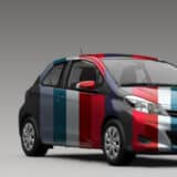 Toyota Busca Que Tu Auto Cambie de Color
