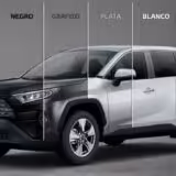 Toyota Busca Que Tu Auto Cambie de Color: El Caleidoscopio Automotriz 9 Toyota Busca Que Tu Auto Cambie de Color: El Caleidoscopio Automotriz