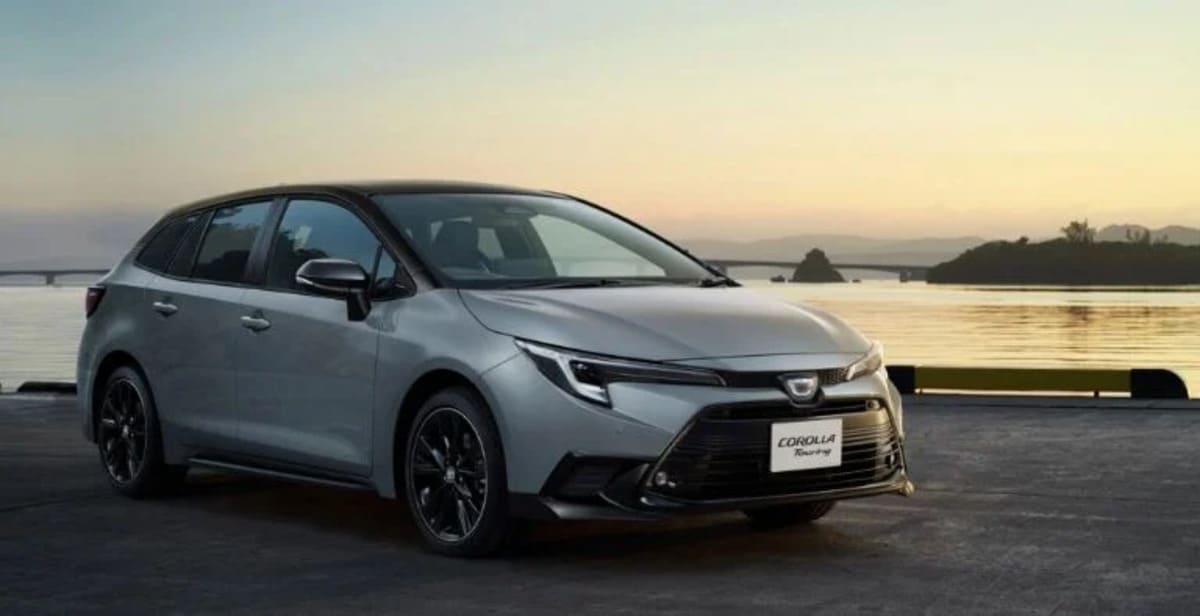 Toyota Informa que hay más de 150 millones de sus vehículos circulando en el mundo 2 Corolla Active Sport