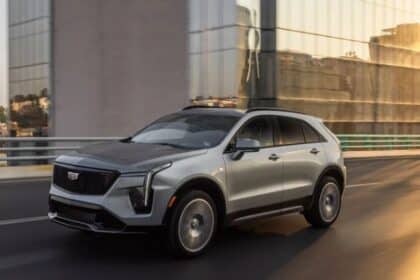 Nuevo Cadillac-XT4-2024