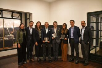 Reconocimiento a la Red de Concesionarios Mazda en Colombia por Excelentes Resultados en 2023 6 Mazda de Colombia