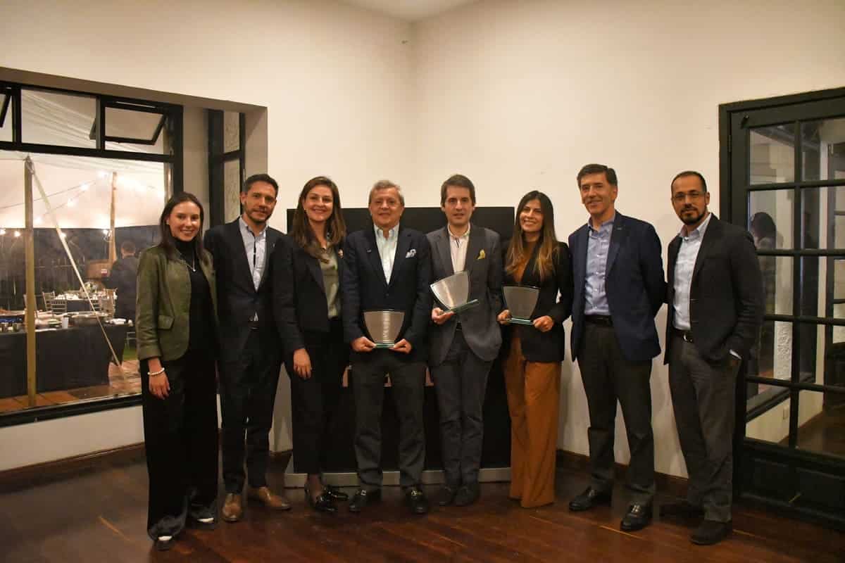 Reconocimiento a la Red de Concesionarios Mazda en Colombia por Excelentes Resultados en 2023 1 Mazda de Colombia