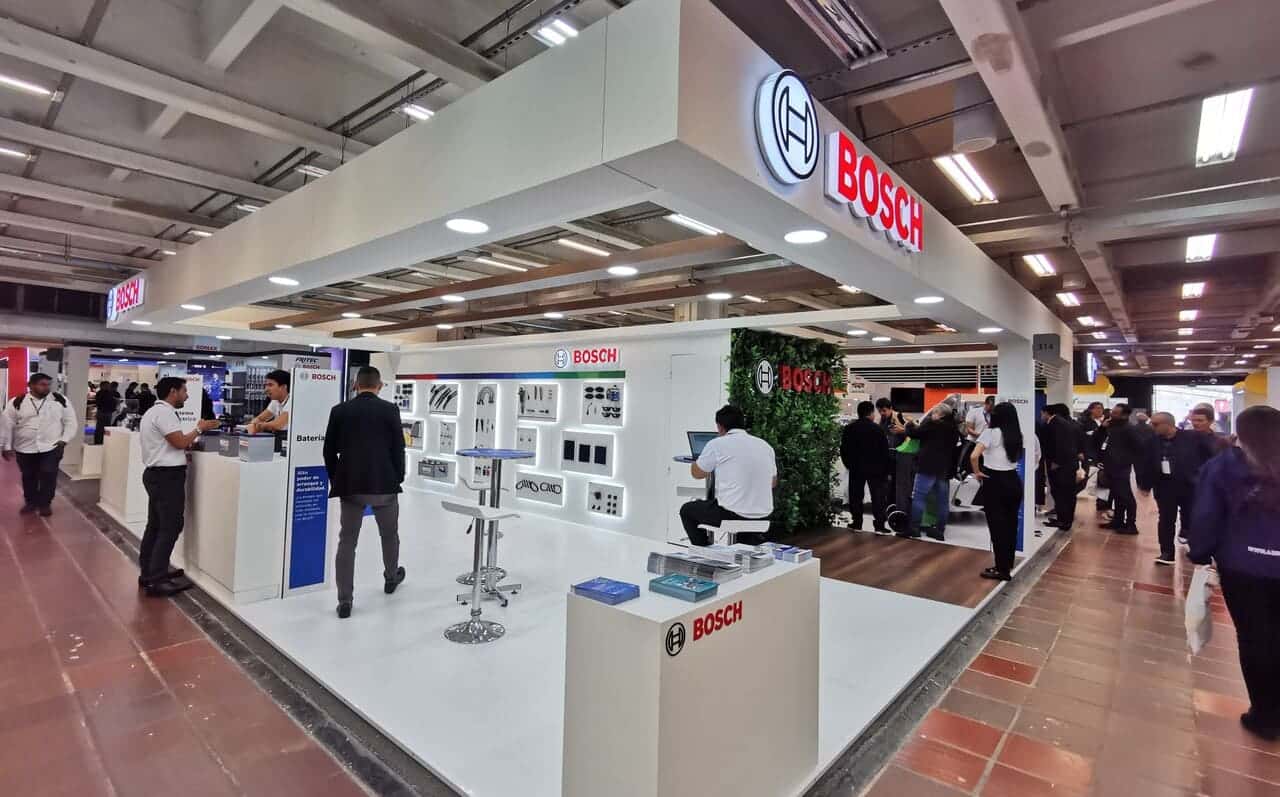 No Te Pierdas Expopartes Feria Autopartes 2024 en Medellín 4 Expopartes Feria Autopartes 2024 en Medellín