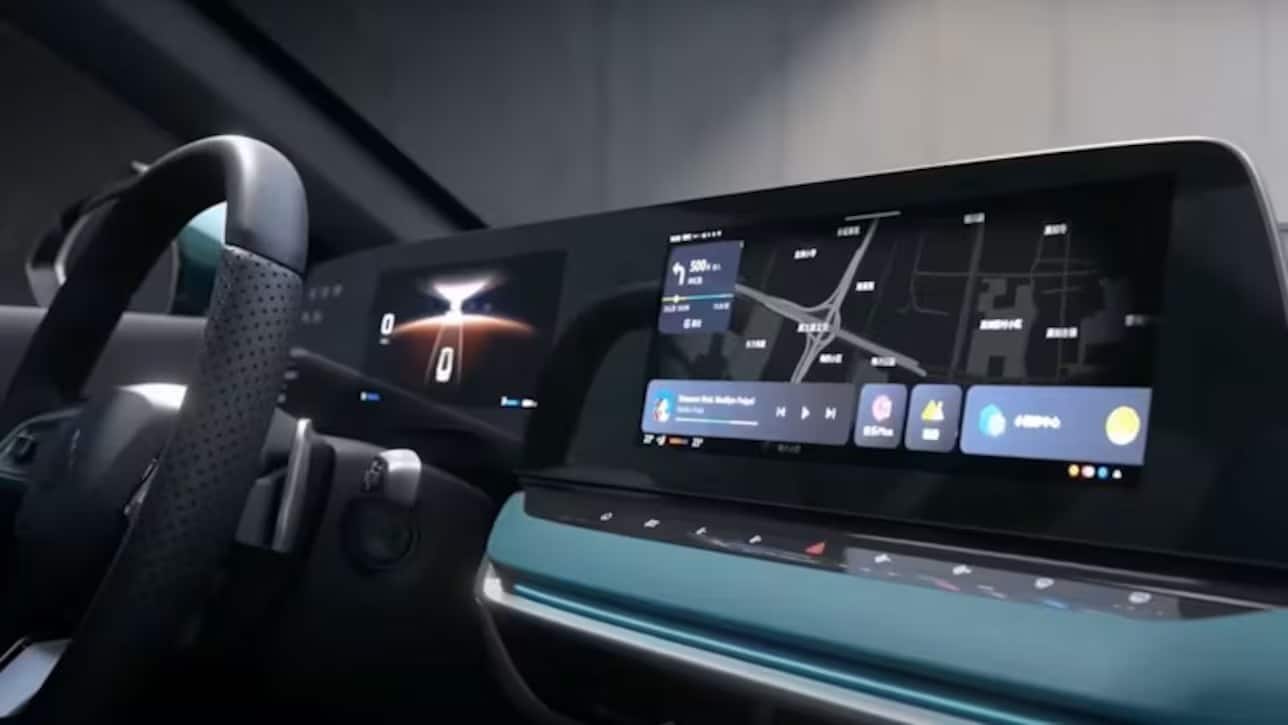 ᐅ Nuevo MG7: Listo Para Entrar En México