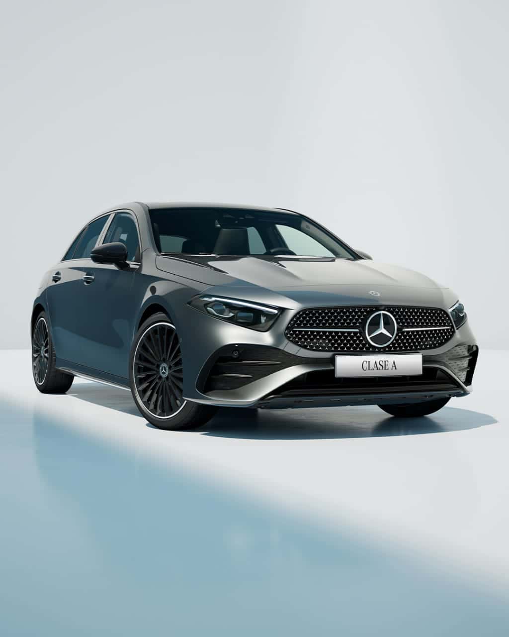 Inspiring Mercedes A 250 Hatchback Images
