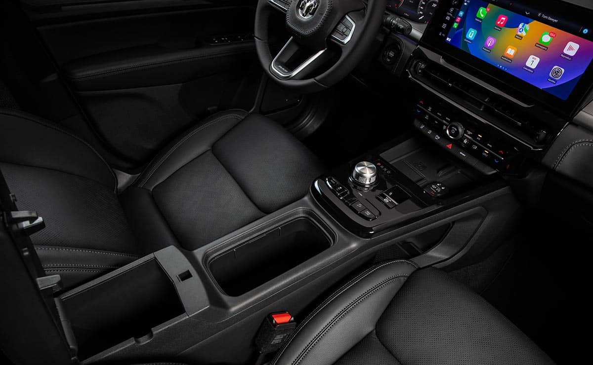 ᐅ Nueva RAM Rampage Laramie Night Edition: Una Edición Especial Que ...