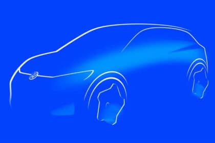 Auto Eléctrico Accesible de Volkswagen