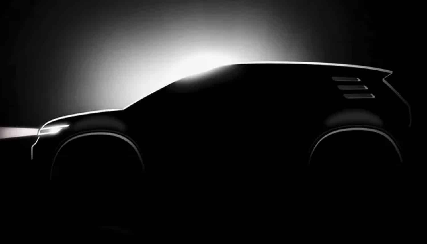 Sin Renault, Volkswagen Desarrollará con Skoda El Nuevo Auto Eléctrico Accesible 6 Volkswagen ID.1 Auto Eléctrico Accesible render