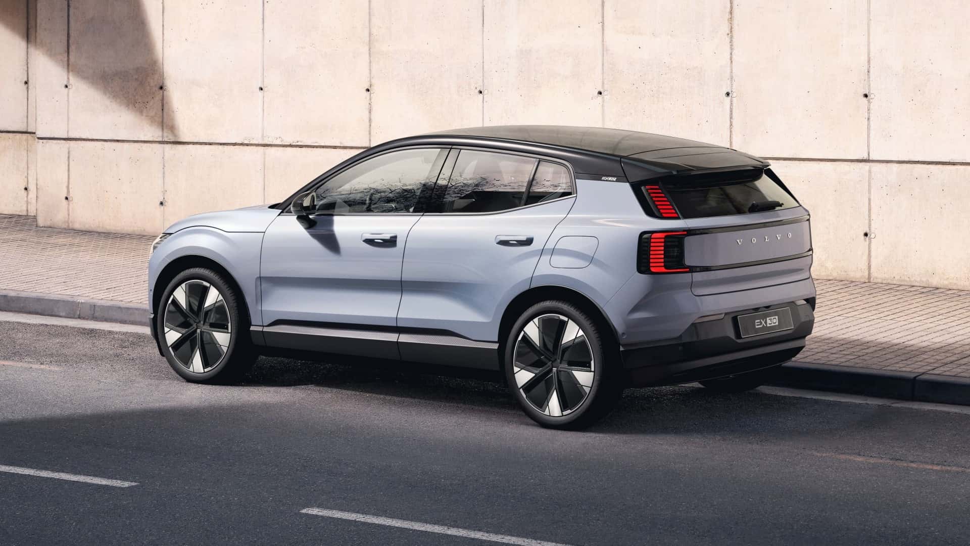 ¿Por Qué No Deberías Comprarte un Vehículo Eléctrico Ahora? 5 Nuevo Volvo EX30 2025