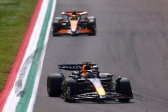 Andrea Stella alucina con Max Verstappen: "Es asombroso"