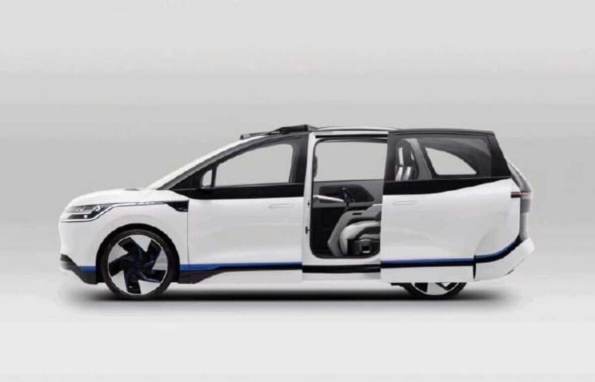 Baidu RT6