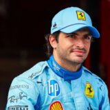 Carlos Sainz