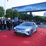 Chirey Arrizo 8 2024: Un Gigante en el Mercado Automotriz Mexicano Precio y Caracteristicas 5 Arrizo 8 PHEV LLEGADA