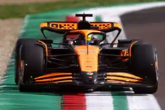 Descubre el secreto de McLaren para superar a Red Bull en F1