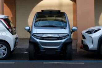 Eli ZERO: El Secreto Mejor Guardado de la Movilidad Urbana 6 Eli ZERO