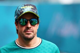 Fernando Alonso problemas con FIA