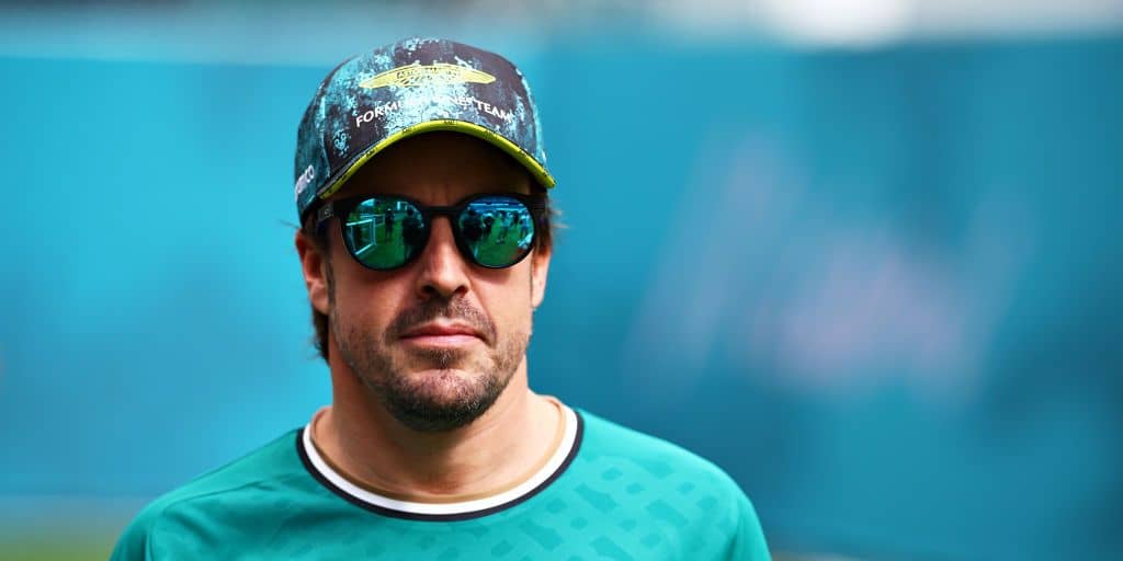 Fernando Alonso: "¿Por qué la FIA me penaliza por mi nacionalidad?" 4 Fernando Alonso problemas con FIA