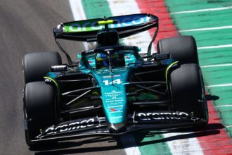 Fernando Alonso sorprende con sus declaraciones para Mónaco: "No espero nada en la carrera"