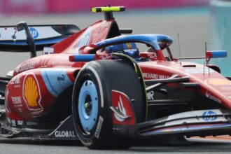 ¡Ferrari F1 se renueva con un paquete de mejoras al estilo McLaren para el GP de Emilia Romaña! 🏎️🔥