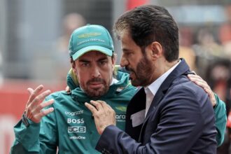 ¡Impactante veredicto de la FIA sobre Fernando Alonso y Aston Martin!