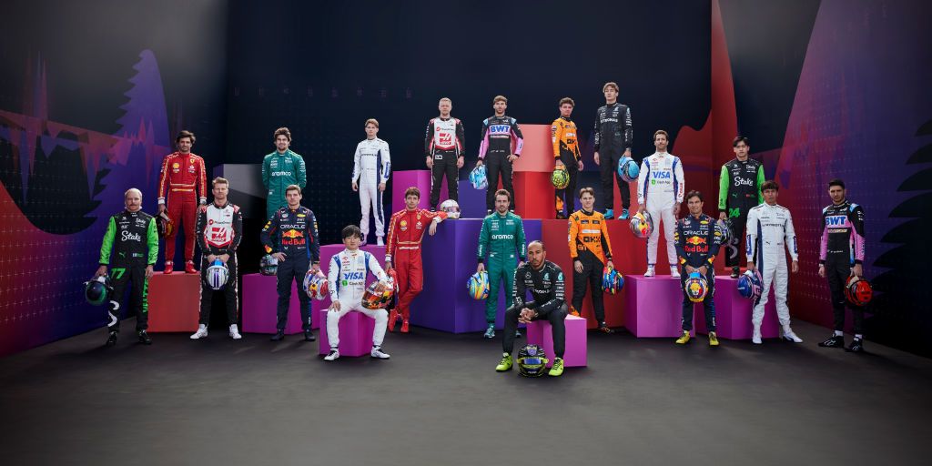 ¡Sorpresa en la Fórmula 1 2024! ¡Descubre Como Va clasificación impactante! 1 ¡Increíble sorpresa en la Fórmula 1 2024! ¡Descubre los resultados y la clasificación impactante!