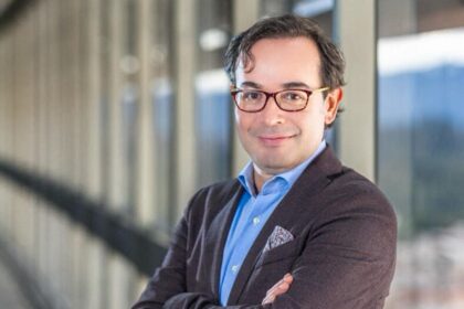 Juan Carlos Lopez CMO Grupo Vardí