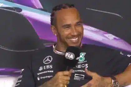 Hamilton