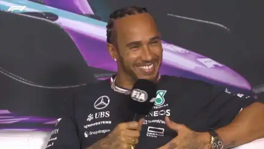 Hamilton