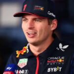 Verstappen