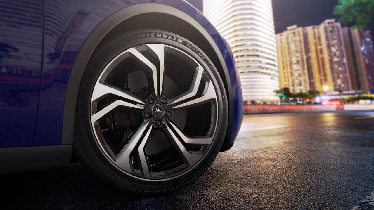 ¿Por Qué Los Autos Eléctricos Necesitan Neumáticos Diferentes? La Razón Te Sorprenderá 6 Porque Autos Eléctricos Necesitan Neumáticos Diferentes