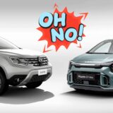 Ni Duster Ni Picanto