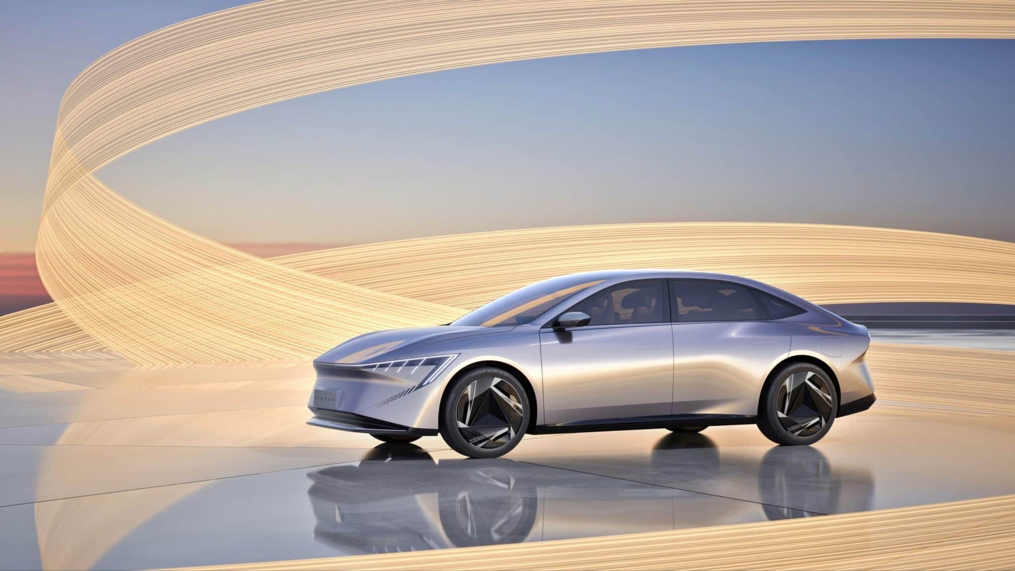 Nissan Sentra 2026: ¿Una Realidad Inspirada en el Concepto Evo de ...