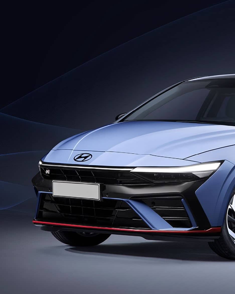 frente Nueva Generación del Hyundai HB20 render